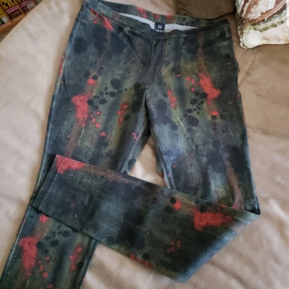 Hue leggings Size M
